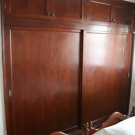 Apartment Arbustos