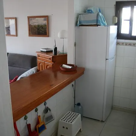 Arbustos Apartment Puerto del Carmen (Lanzarote)