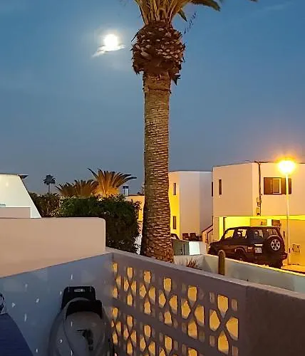 Apartamento Arbustos