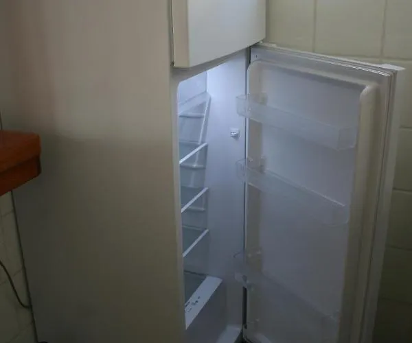 Arbustos Apartamento Puerto del Carmen (Lanzarote)