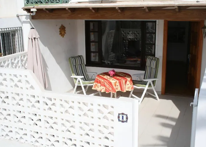 Arbustos Apartamento *