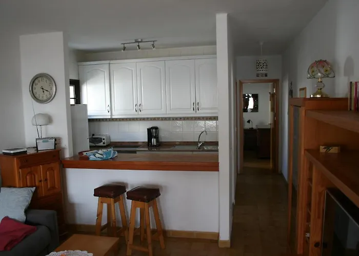 Apartamento Arbustos