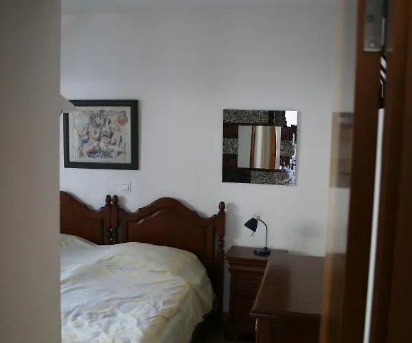 Arbustos Apartamento