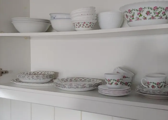 Apartamento Arbustos Puerto del Carmen (Lanzarote)