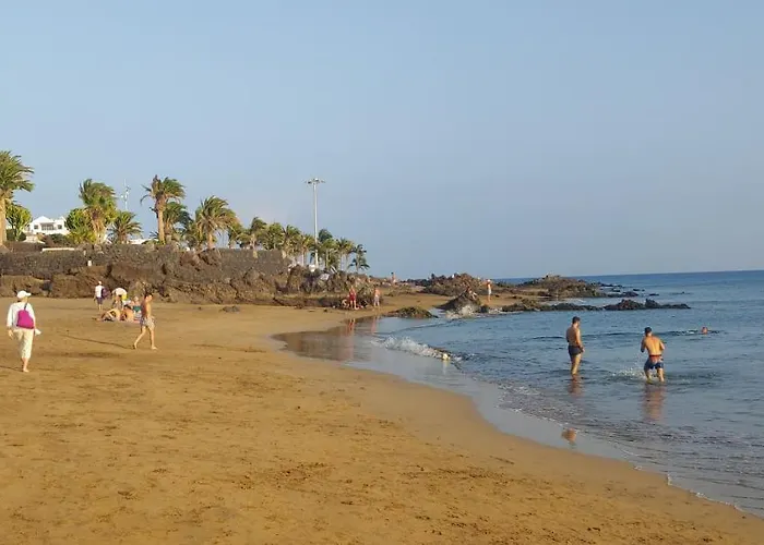 Apartamento Arbustos