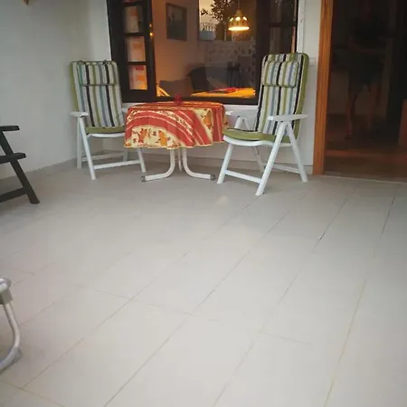 Arbustos Appartement Puerto del Carmen (Lanzarote)