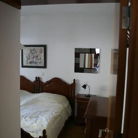 Arbustos Appartement