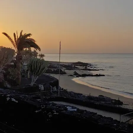 Arbustos Appartement Puerto del Carmen (Lanzarote)