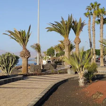 Appartement Arbustos Puerto del Carmen (Lanzarote)